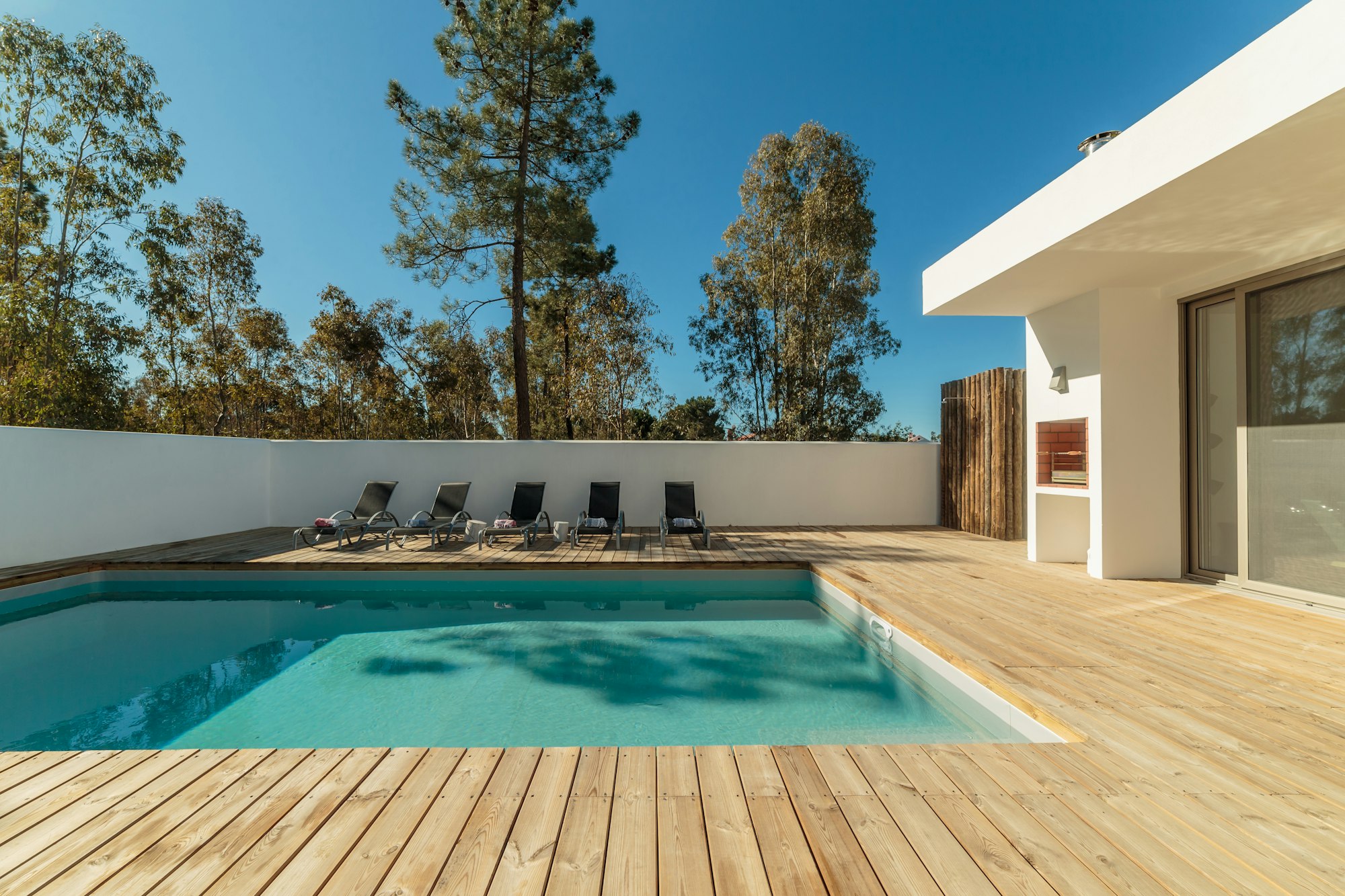 Exklusive Immobiie im Südosten Mallorcas mit Pool und Terrasse